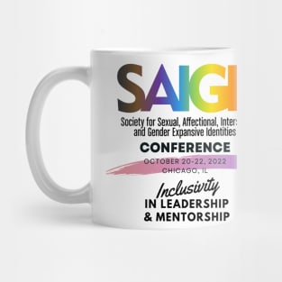 Conference Mug